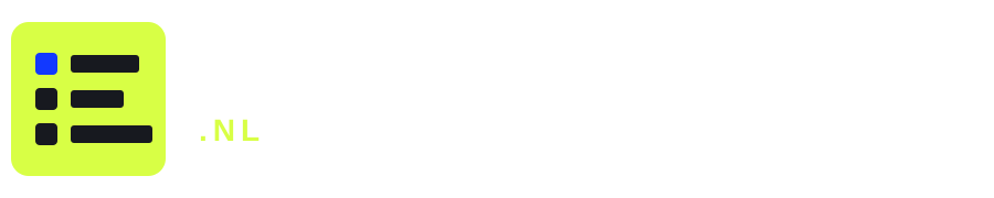 Bedrijfslijsten.nl